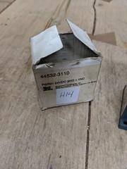 Telemecanique Control Relay CA3KN31BD 44532-3110 NEW