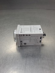 ALLEN BRADLEY 700-HRQN2HA12 SER. D True-Off Delay Timing Relay. 4D-40