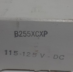 Struthers-Dunn B255XCXP – NIB, 30 Day Wty. (G3)