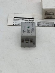Time Mark Corporation 98076101-153 Reverse Phase Relay (Open Box)