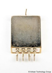 C.P. Clare PF 1512 S01 Relay