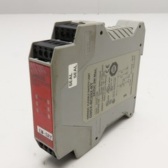Omron G9SX-BC202 Flexible 2 Channel Safety Relay 24VDC
