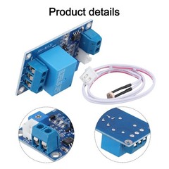 Industry Sensor Module Module Photoresistor Relay Light Control XH-M131