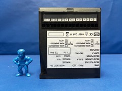 DEIF RMC-122D Short Circuit & Overcurrent Relay