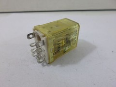 Used Idec RH2B-UL Relay DC24V