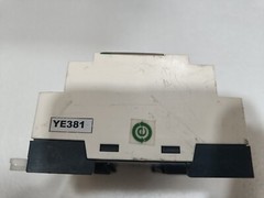 SCHNEIDER SR2 B201FU Zelio Logic Relay
