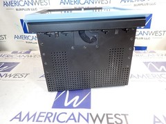GE 750 Feeder Management Relay SR750-CASE 750-P5-G5-S5-HI-A1-R-E M1019
