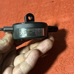 MITUTOYO 543-692 ABSOLUTE DIGITAL INDICATOR, MODEL ID-S112E (SU43)