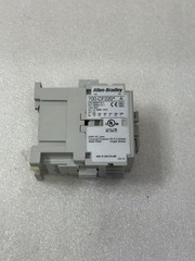 Allen Bradley 700-CF220D Control Relay 110v/120v SER. A