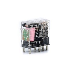 Omron 3PCS G2R-1-SN(S) G2R-1-E G2RL-2 DC 5V 12V 24V G2R-2-SN AC 24V 110V 220V