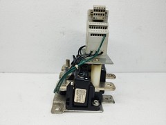 193-NREC3ZZ Plus Overload Relay Allen Bradley 193NREC3ZZ