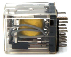 FUJITSU FRL-263 A240/04CV Ice Cube Relay 4PDT 14-pin