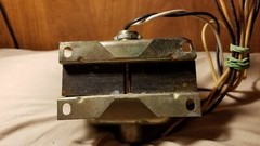 GE RR7 TRANSFORMER