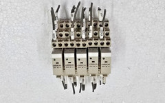 OMRON 24V DC Relay MAX 5A250V G2R-2-SND (S) 5A 250V AC – 5A 30V DC USED 1 Pc.