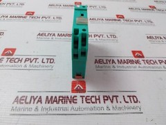 Pepperl+Fuchs KG30-T30/2-R Circuit Protection Relay 14496