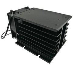 220V single-phase motor soft starter module controller2-8KW motor online soft !