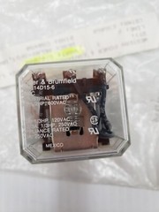 Potter and Brumfield KUP-14D15-6 General Purpose Relay 3PDT