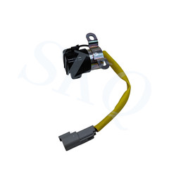 1PC E320C/D/D2/330/345 Power Start Motor Relay 118-3534