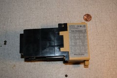 AB Allen Bradley 700-PK800A1 Ser. B Relay