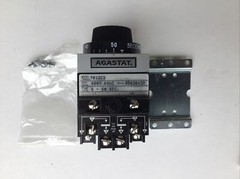 Agastat Timing Relay 7012CD