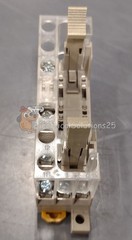 New OMRON P7SA-10F-ND Relay Base (P7SA10FND) – Free Shipping