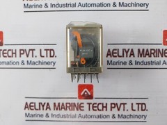 RELECO C4-A 40 Power Relay