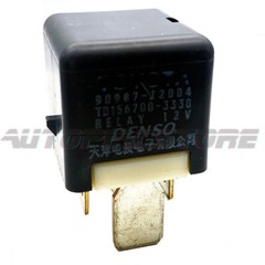 1PC 156700-3330 90987T2004 12V 4Pins Power Relay same as 156700-2960~