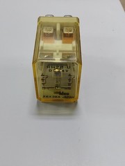 Idec RH2B-U DC24V Relay 26 X 38A