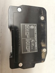 WR 6161 82 20A HID DOUGLAS Relay lighting Single Pole WR6161-82