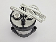 Hiitio Epoxy Contactor High Voltage 100A, 1000VDC, HCZ02-100-24 Voltage: 24 VDC.