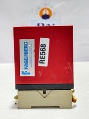 PR ELECTRONICS 2238 TRIP AMPLIFIER RELAY 2238D5A 24VDC (FREE SHIP FEDEX/DHL)