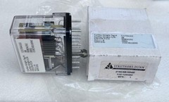 STRUTHERS-DUNN 219CXB100NE 115/125V-DC PLUG-IN RELAY