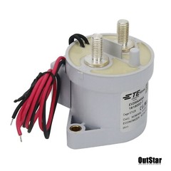 Automotive Relay TE EV200AAANA 12-900V DC Contactor 500+A Carry Current /US