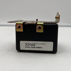 Supco APR-5 ADJ Potential Relay