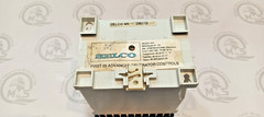 SELCO T3200-1 Insulation Monitoring Relay 0–5 MΩ 600V 2-Channel Marine…