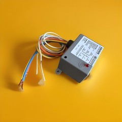🔥 1 Unit ~ RIB RIB2402B Enclosed Power Relay 20A Functional Devices🔥