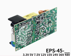 1PC NEW MEAN WELL Power supply EPS-45-3.3/5/7.5/12/15/24/36/48V 100-240VAC #LL