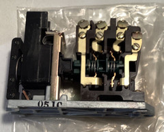 JOSLYN CLARK 5SGG-76 SLIM JIM RELAY TYPE PMS 110 -120V 60HZ 600VAC MAX *NEW*