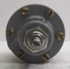 MOORE REVERSING RELAY MODEL #69-3 B/M #4647S9