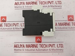 Siemens 3RN1010-1CM00 Thermistor Motor Protection Relay 3ZX1012-0RN10-1AA1 300V