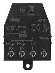 03992 Solenoid Relay Quid for Sequential On/Off Pulse Lights with Charging Status…