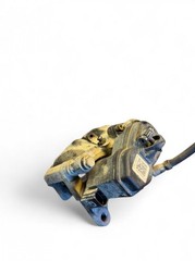 AUDI Q7 (4MB, 4MG) KV1499257 Brake caliper rear left 4M0615405BC 4M0615405BC