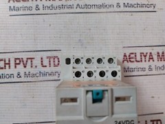 Magnecraft 70-784D14-1 Relay With Base 70-784D-1 24Vdc 10A-16A 300V