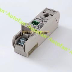 1pcs new GTJ600-40A DIN rail single phase AC radiator solid state relay