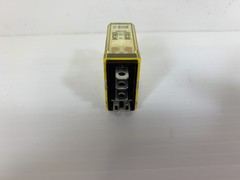 Lot of 7 IDEC RH1B-U General Purpose Relay
