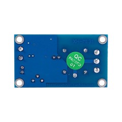 12V Car Light Control Switch Photoresistor Relay Module Photosensitive Sensor