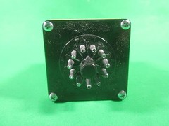Agastat Timing Relay — SSC22ABA — Used