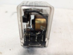 AMF Potter & Brumfeld KUP14A15, General Purpose Relay, 120V