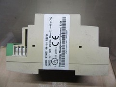 TRANE CHILLER CONTROL EXPANSION MODULE UC800 X13651144-01 REV. D 24 VDC 210 mA