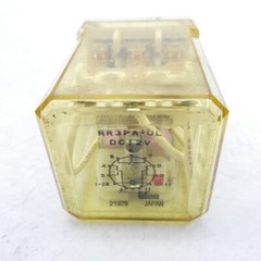 IDEC RR3PA-UL 12VDC NSNP